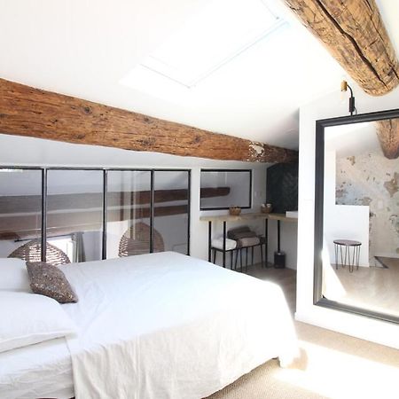 Eva - Charmant - Centre Cassis - Wifi المظهر الخارجي الصورة
