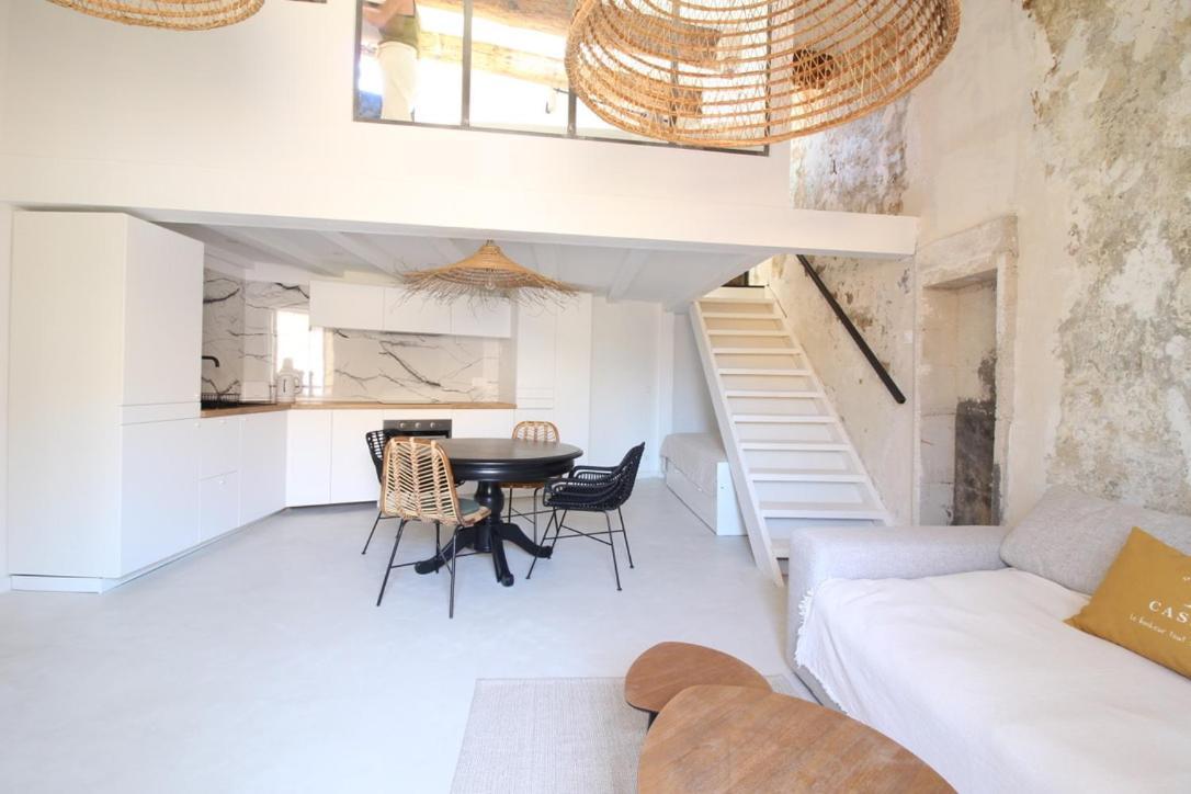Eva - Charmant - Centre Cassis - Wifi المظهر الخارجي الصورة