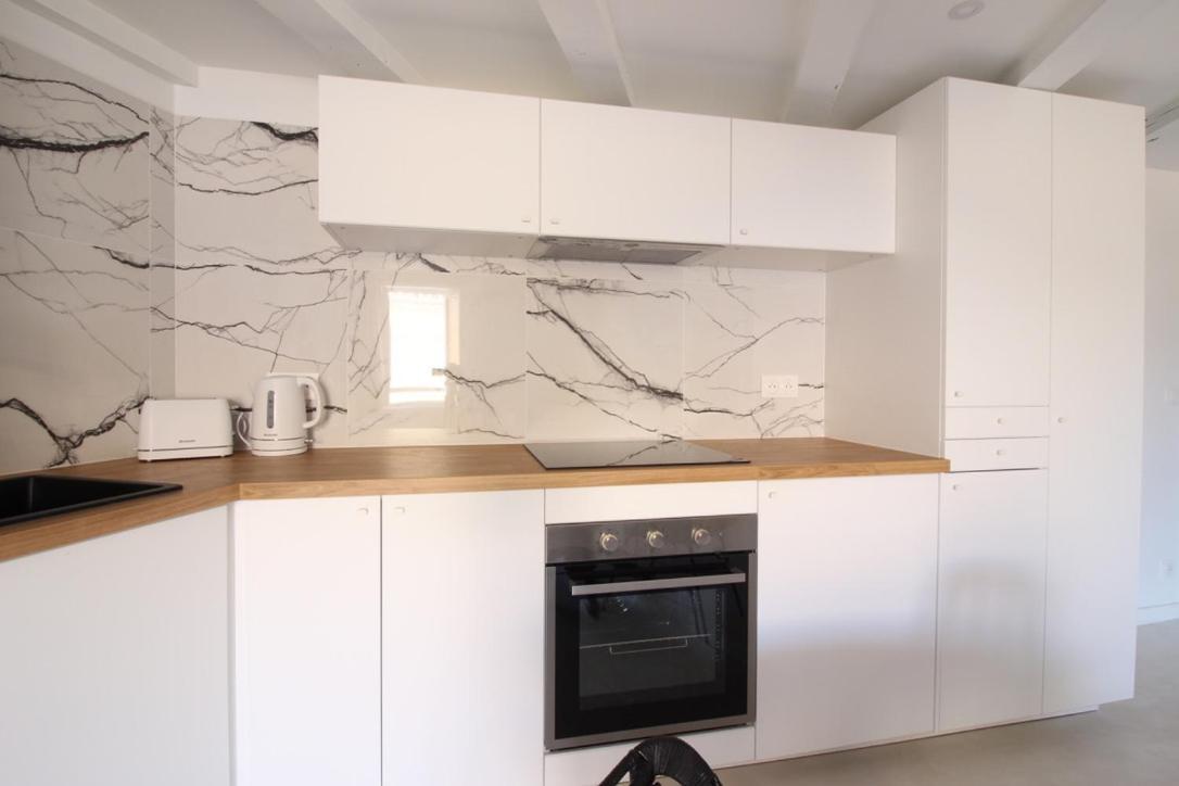 Eva - Charmant - Centre Cassis - Wifi المظهر الخارجي الصورة